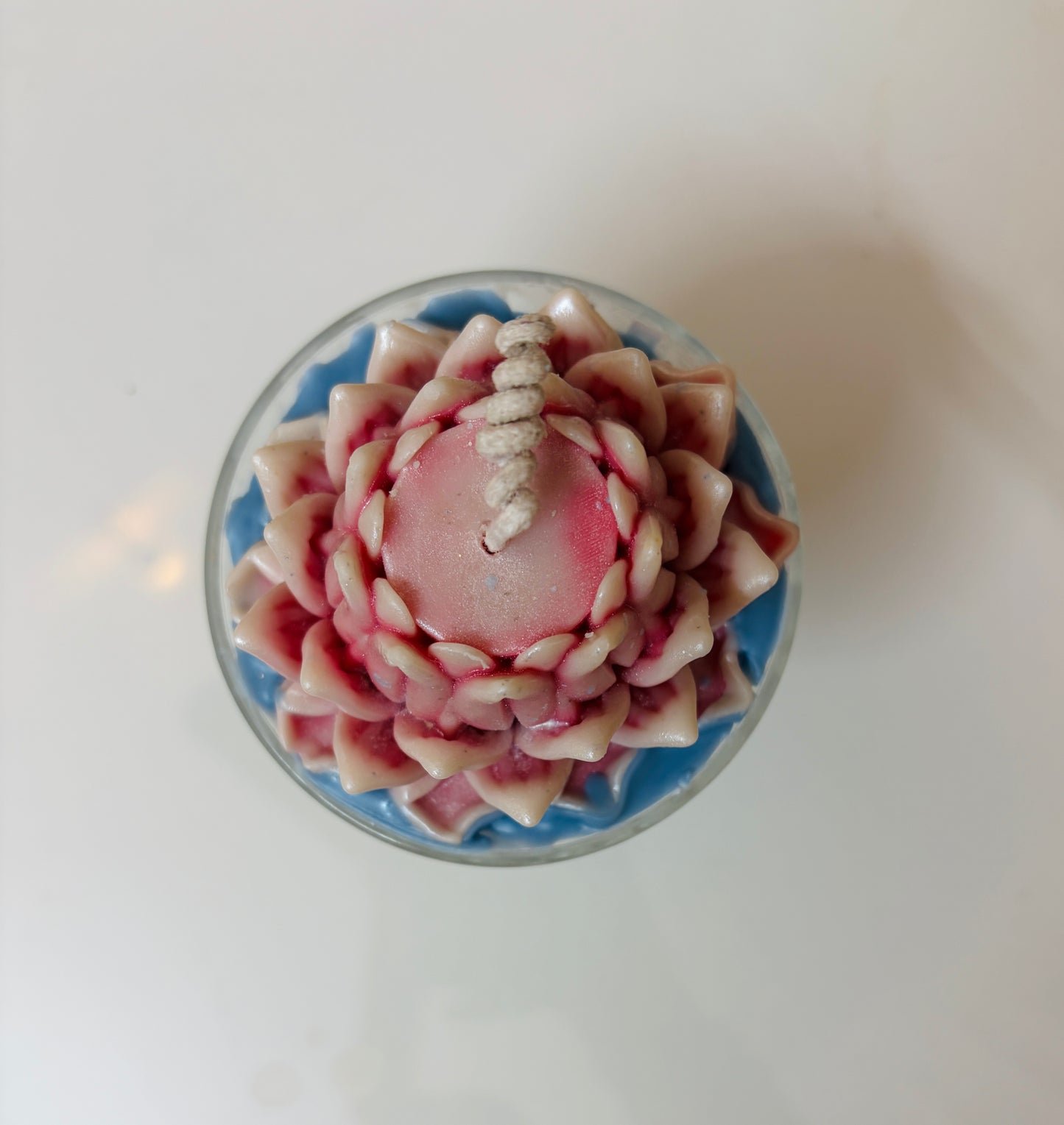 Lotus Cocktail Delight