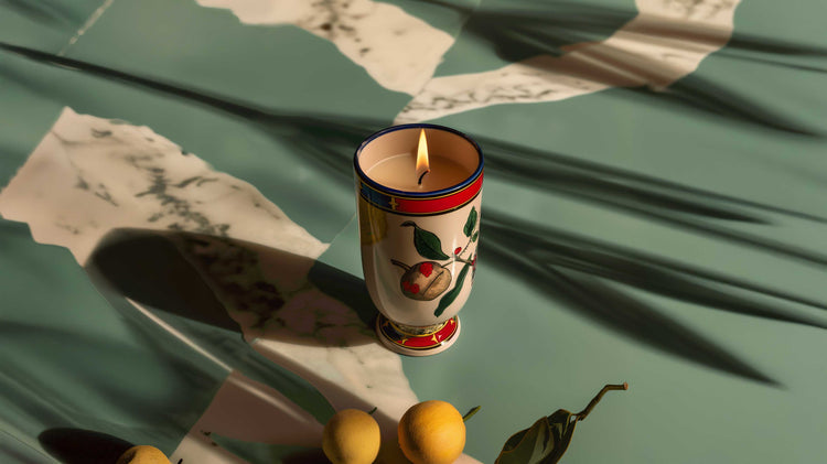 Decorative Candles