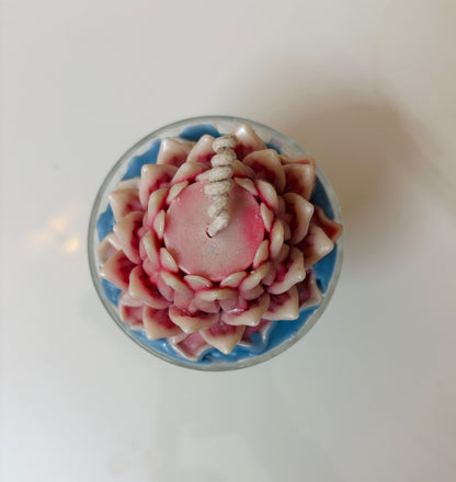 Lotus Cocktail Delight