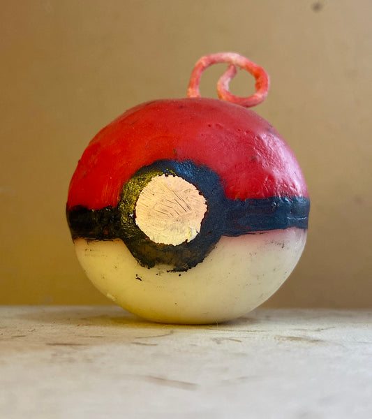 POKEBALL