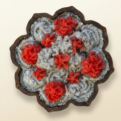 Medium Urli Decorative Candle